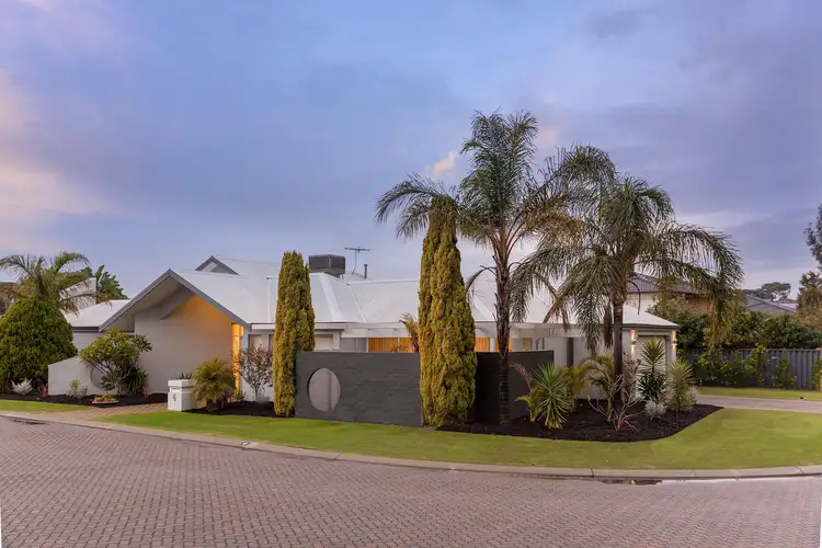 Fourth view of Homely house listing, 4 Grasby Grove, Winthrop WA 6150