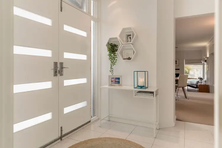 Fifth view of Homely house listing, 4 Grasby Grove, Winthrop WA 6150