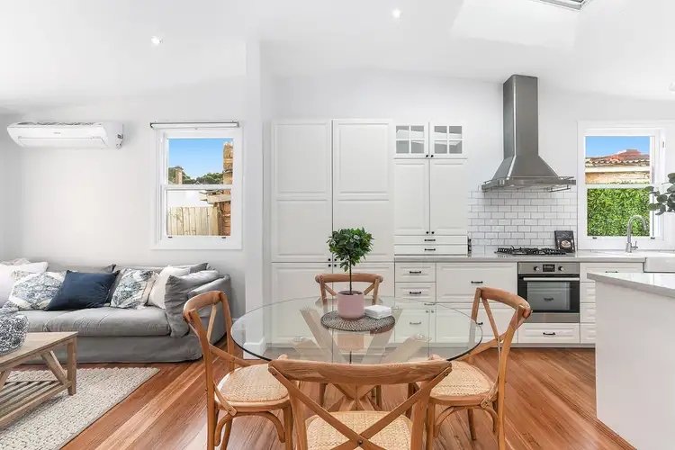 Second view of Homely house listing, 44 Kensington Road, Summer Hill NSW 2130