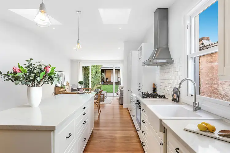 Third view of Homely house listing, 44 Kensington Road, Summer Hill NSW 2130