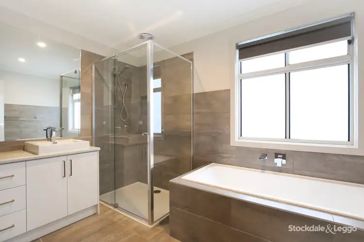 Sixth view of Homely townhouse listing, 2/50 Arthur Street, Bundoora VIC 3083