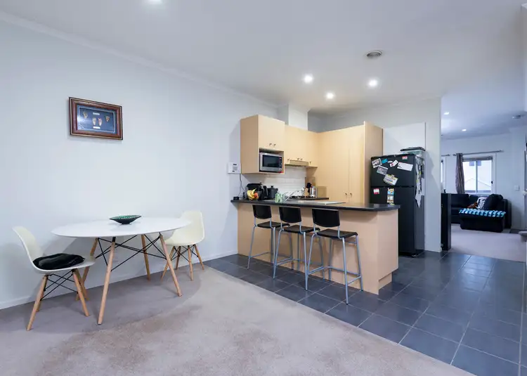 Third view of Homely townhouse listing, 37 Balerno Circle, Gowanbrae VIC 3043