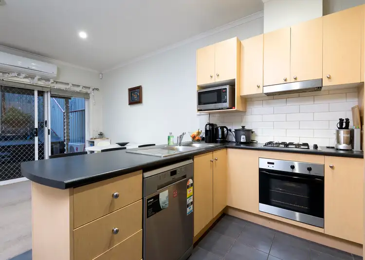 Fourth view of Homely townhouse listing, 37 Balerno Circle, Gowanbrae VIC 3043