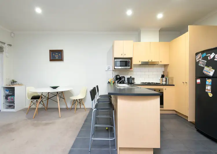 Sixth view of Homely townhouse listing, 37 Balerno Circle, Gowanbrae VIC 3043