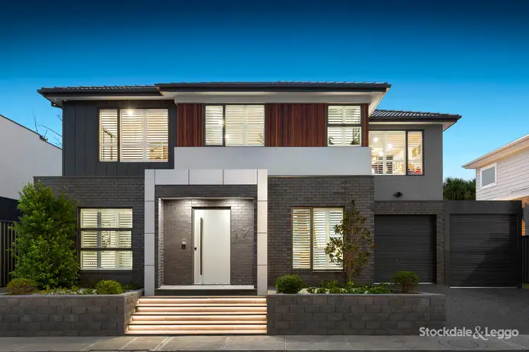 17 Win-Malee Street, Hadfield VIC 3046