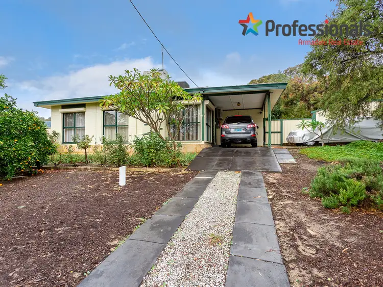 5 Carrigg Crescent, Mount Nasura WA 6112