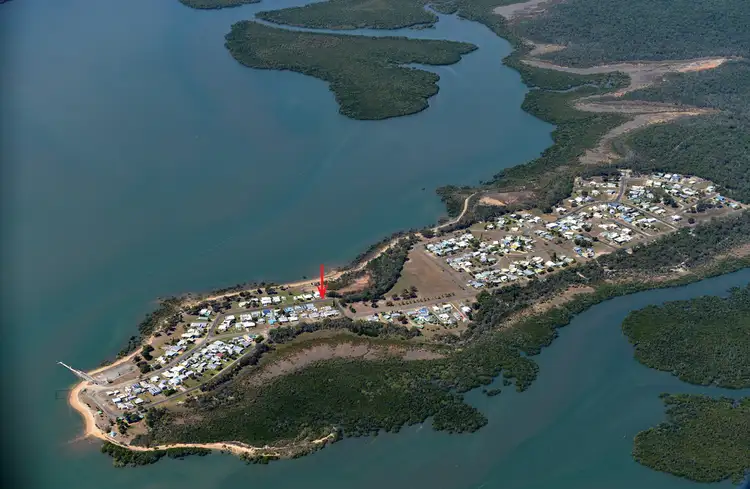 5 REX STREET, Turkey Beach QLD 4678