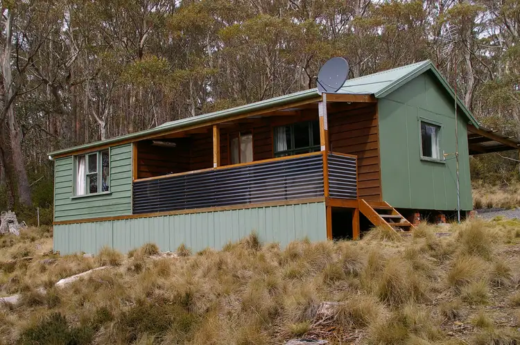 10820 Highland Lakes Road, Breona TAS 7304