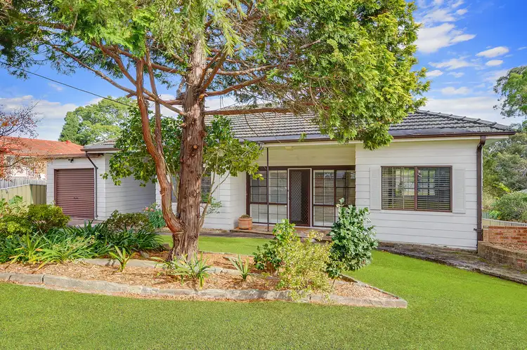 45 Old Berowra Road, Hornsby NSW 2077