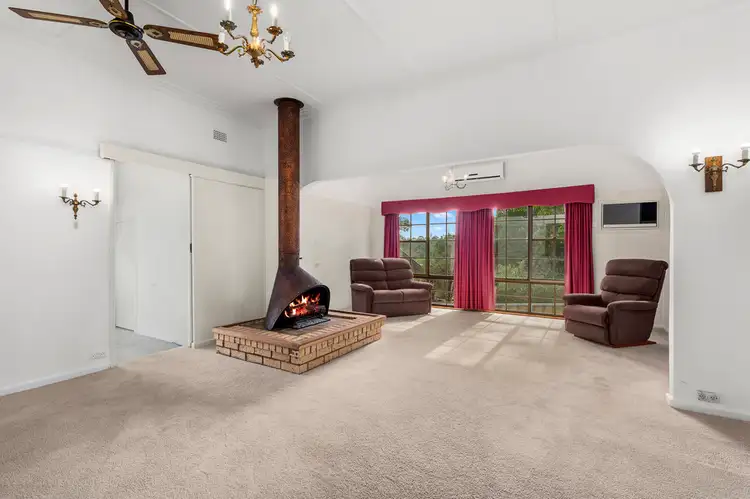 Second view of Homely house listing, 45 Old Berowra Road, Hornsby NSW 2077