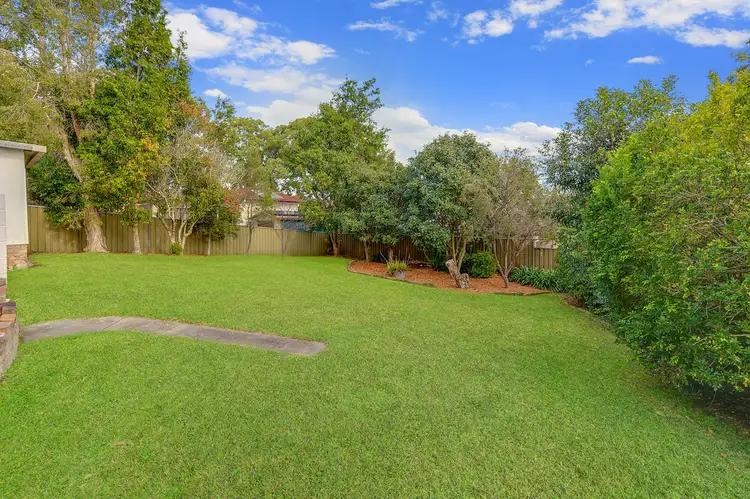 Fourth view of Homely house listing, 45 Old Berowra Road, Hornsby NSW 2077