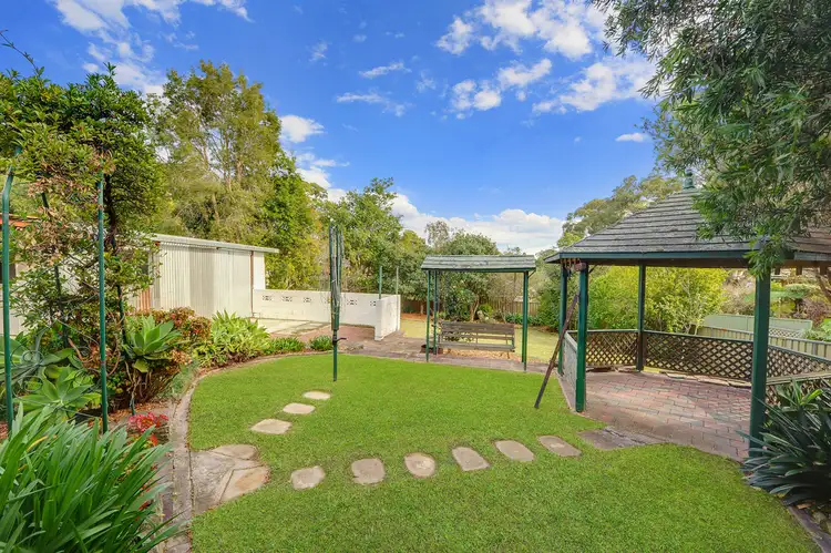 Fifth view of Homely house listing, 45 Old Berowra Road, Hornsby NSW 2077