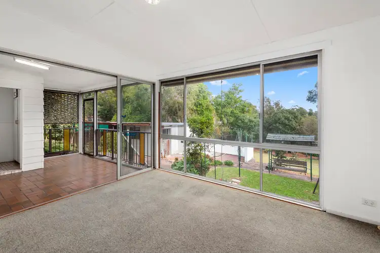 Sixth view of Homely house listing, 45 Old Berowra Road, Hornsby NSW 2077