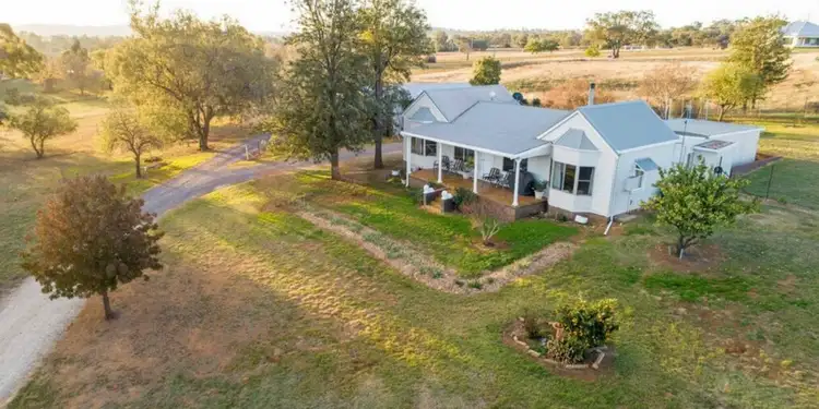 Main view of Homely house listing, 7 Pindari Grove, Wellington NSW 2820