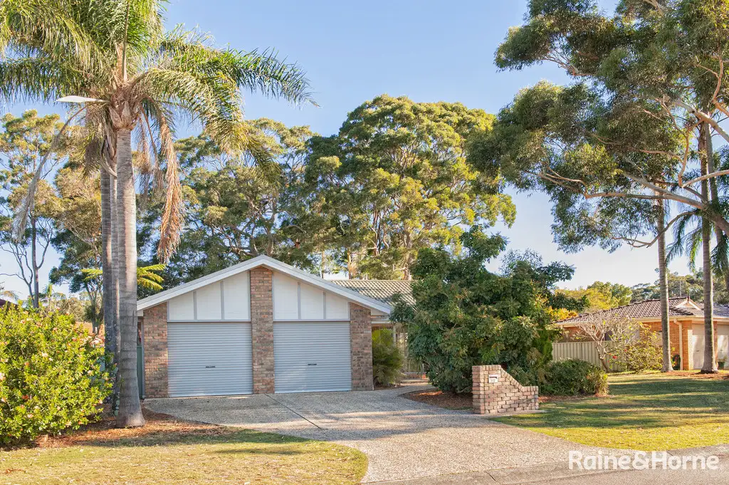Main view of Homely house listing, 13 Shores Close, Salamander Bay NSW 2317