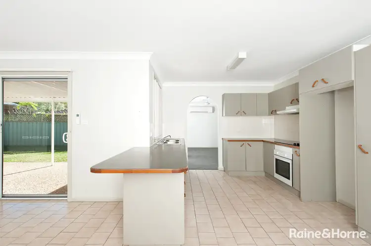 Fifth view of Homely house listing, 13 Shores Close, Salamander Bay NSW 2317