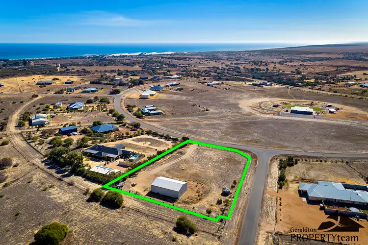 Fourth view of Homely land listing, 37 Redcliffe Concourse, White Peak WA 6532