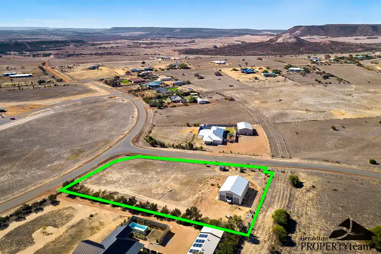 Fifth view of Homely land listing, 37 Redcliffe Concourse, White Peak WA 6532