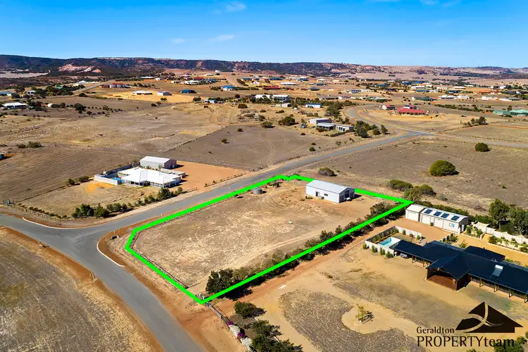 Sixth view of Homely land listing, 37 Redcliffe Concourse, White Peak WA 6532