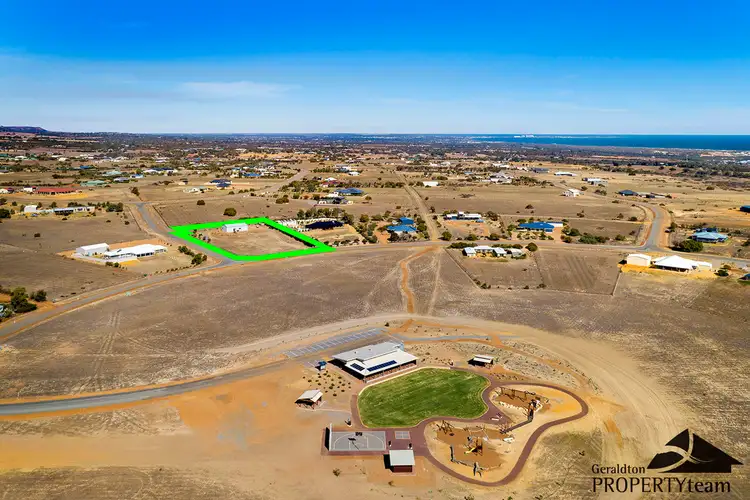 Seventh view of Homely land listing, 37 Redcliffe Concourse, White Peak WA 6532