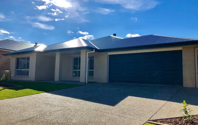 Main view of Homely villa listing, 7 Bicego Street, Griffith NSW 2680