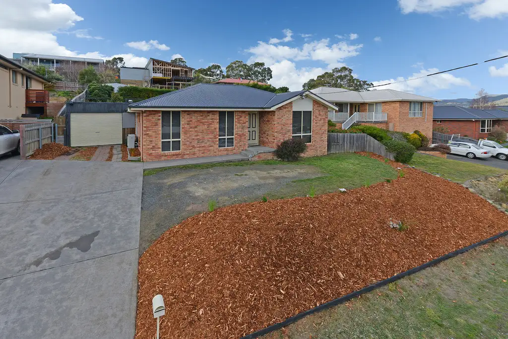 Main view of Homely house listing, 227 Back River Road, New Norfolk TAS 7140