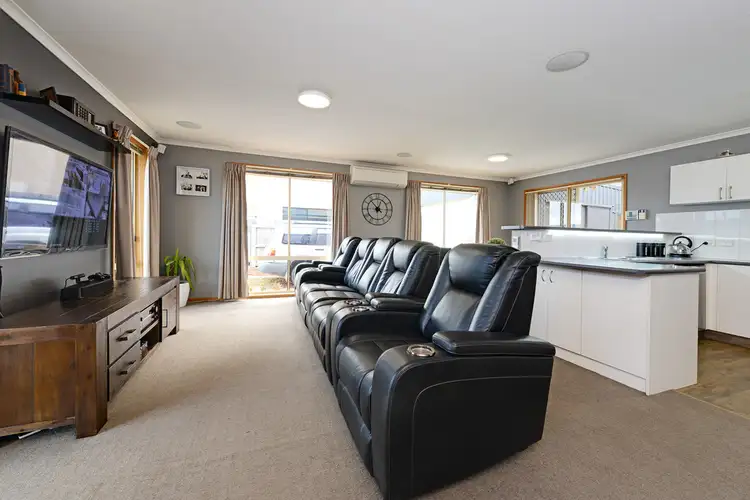 Fifth view of Homely house listing, 227 Back River Road, New Norfolk TAS 7140