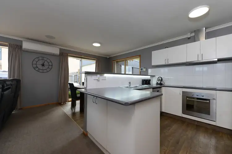 Sixth view of Homely house listing, 227 Back River Road, New Norfolk TAS 7140