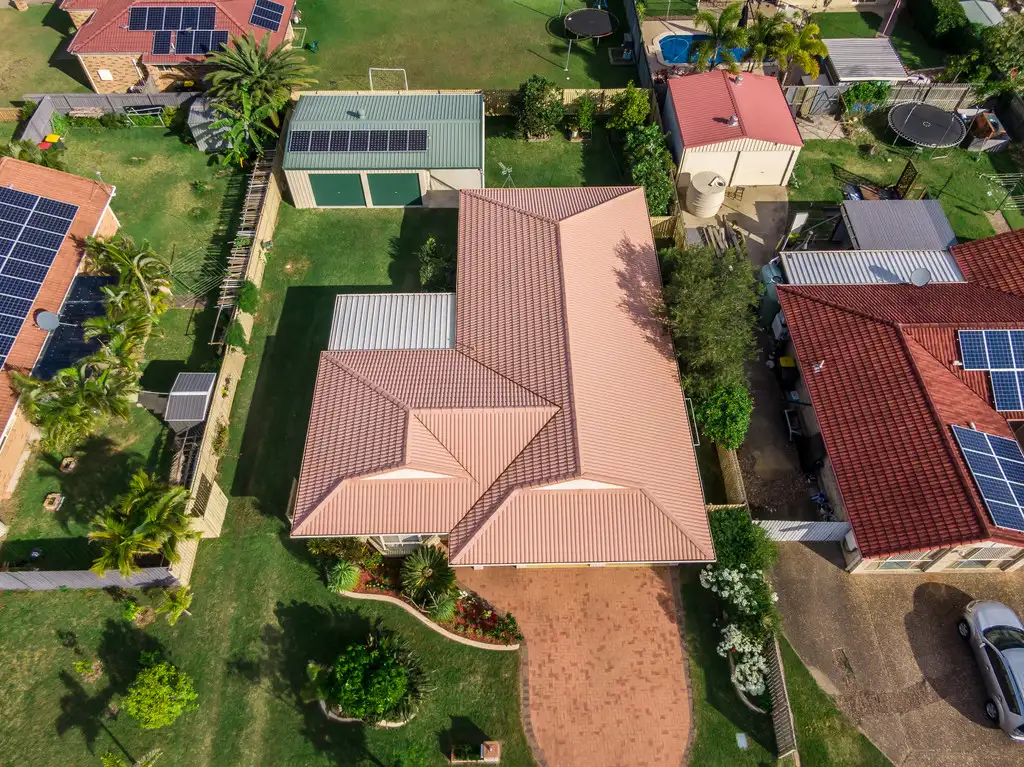 Main view of Homely house listing, 38 Kookaburra Drive, Eli Waters QLD 4655