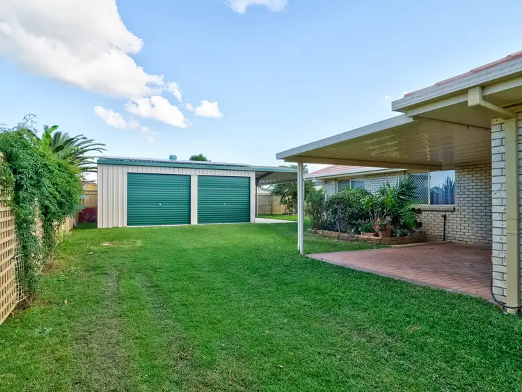 Fourth view of Homely house listing, 38 Kookaburra Drive, Eli Waters QLD 4655