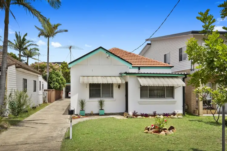 Main view of Homely house listing, 14 Cecil Street, Monterey NSW 2217