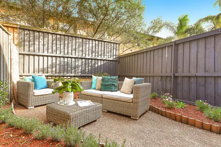 Fifth view of Homely apartment listing, 13/63-65 St Marks Road, Randwick NSW 2031