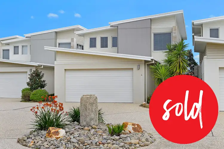 4/1 Harbourside Crescent, Port Macquarie NSW 2444