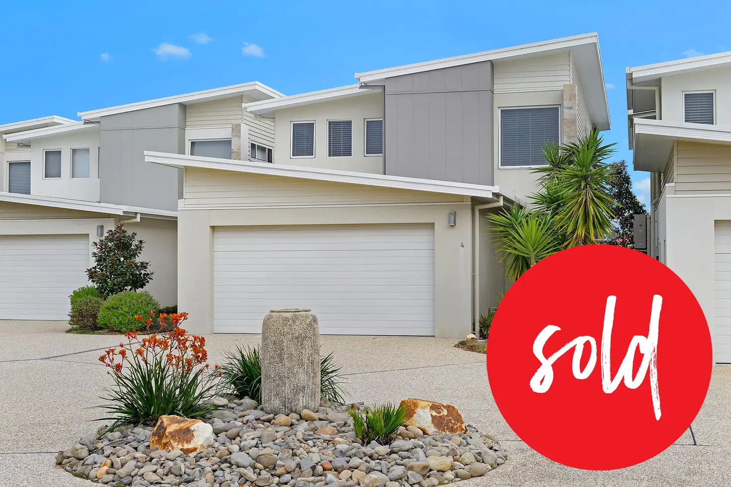 Main view of Homely house listing, 4/1 Harbourside Crescent, Port Macquarie NSW 2444