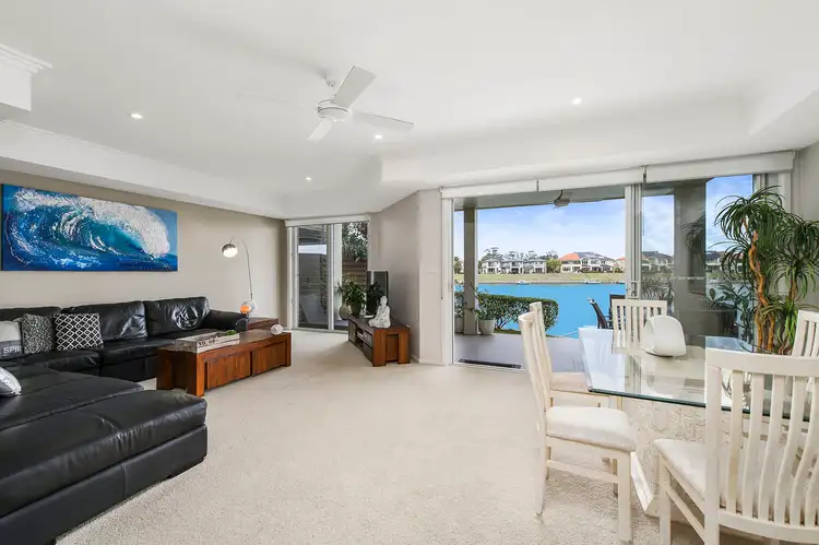 Third view of Homely house listing, 4/1 Harbourside Crescent, Port Macquarie NSW 2444