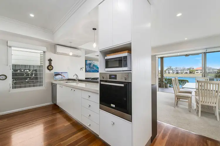 Fourth view of Homely house listing, 4/1 Harbourside Crescent, Port Macquarie NSW 2444