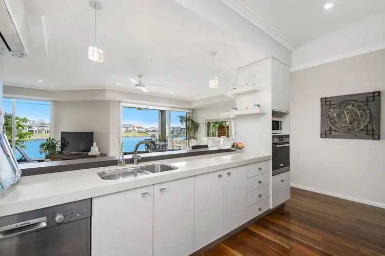 Fifth view of Homely house listing, 4/1 Harbourside Crescent, Port Macquarie NSW 2444