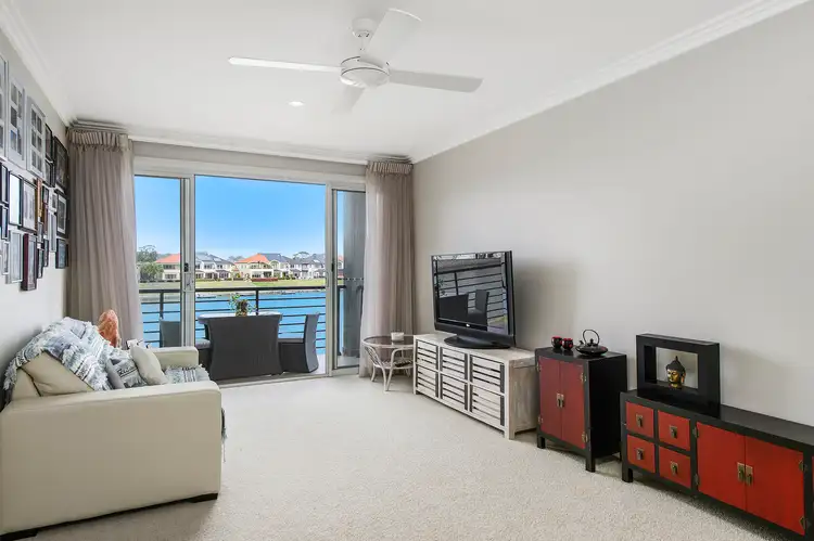 Sixth view of Homely house listing, 4/1 Harbourside Crescent, Port Macquarie NSW 2444