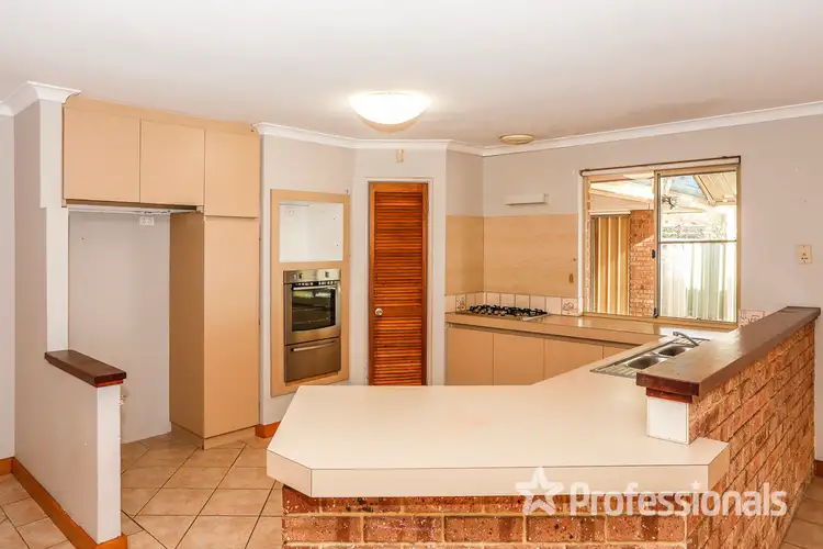 Fourth view of Homely house listing, 21 Daventry Drive, Alexander Heights WA 6064