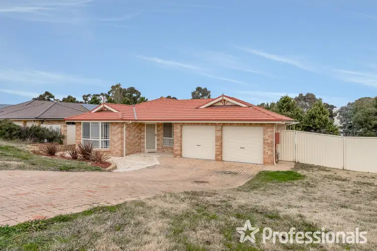 Main view of Homely house listing, 18 Jarrah court, Kelso NSW 2795