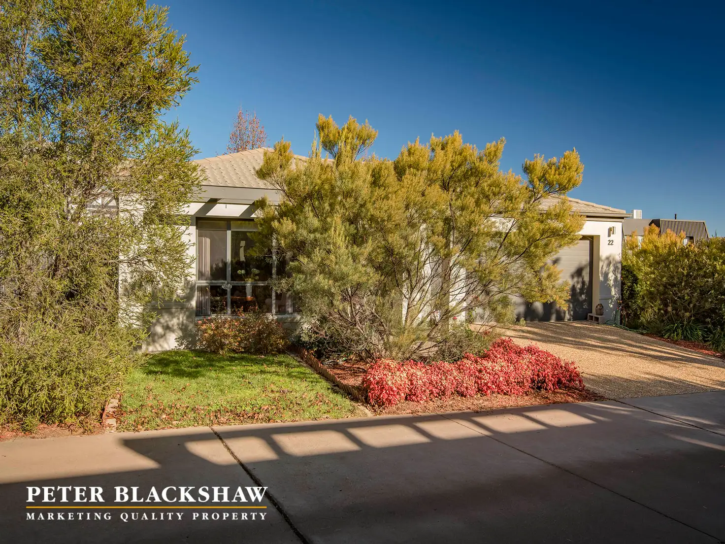 Main view of Homely townhouse listing, 22/121 Thynne Street, Bruce ACT 2617