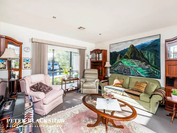 Third view of Homely townhouse listing, 22/121 Thynne Street, Bruce ACT 2617