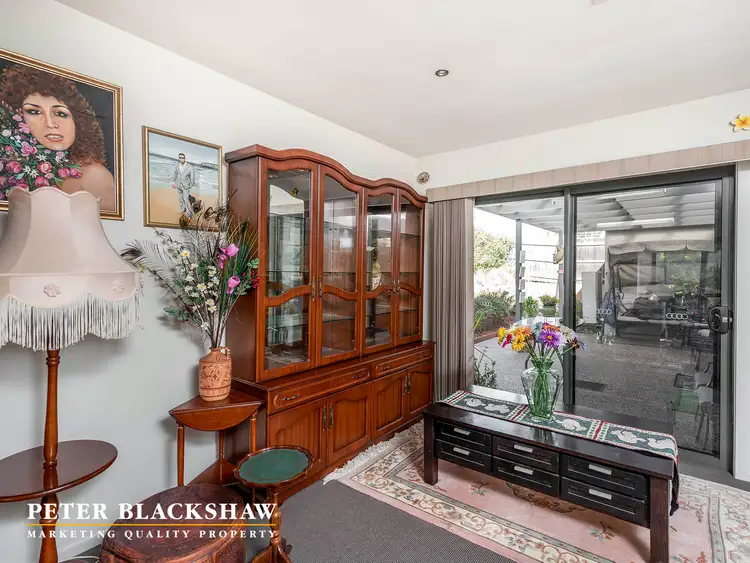 Fourth view of Homely townhouse listing, 22/121 Thynne Street, Bruce ACT 2617