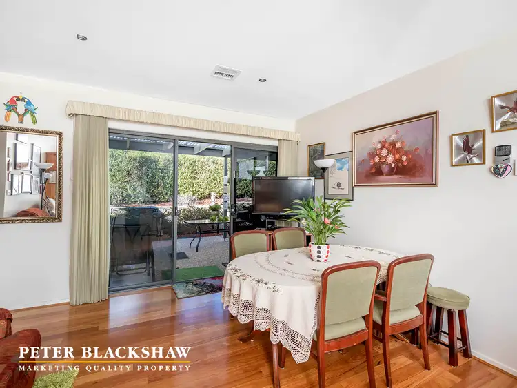 Fifth view of Homely townhouse listing, 22/121 Thynne Street, Bruce ACT 2617