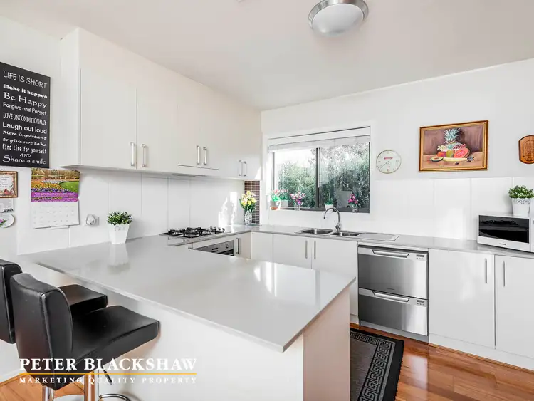 Sixth view of Homely townhouse listing, 22/121 Thynne Street, Bruce ACT 2617