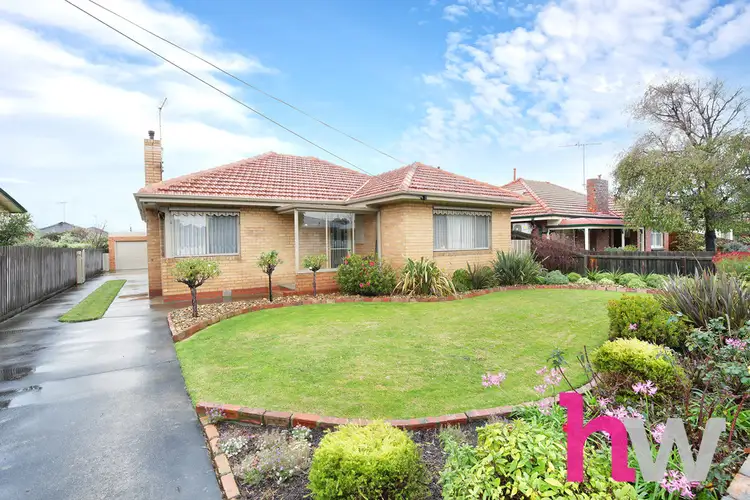 7 Myrtle Avenue, Newcomb VIC 3219
