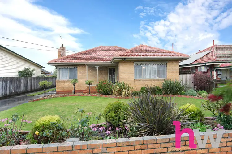Second view of Homely house listing, 7 Myrtle Avenue, Newcomb VIC 3219