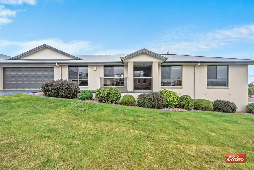 Main view of Homely house listing, 90 Brickport Road, Park Grove TAS 7320