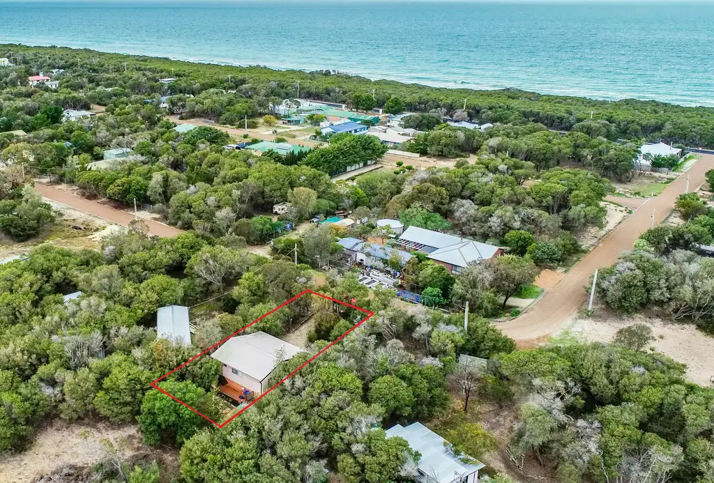 Main view of Homely house listing, 25 Sunglow cresent, Golden Beach VIC 3851
