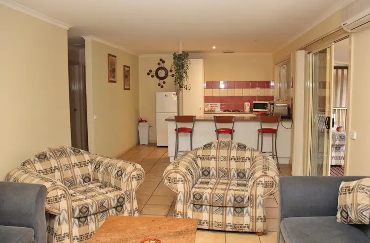 Sixth view of Homely house listing, 25 Sunglow cresent, Golden Beach VIC 3851